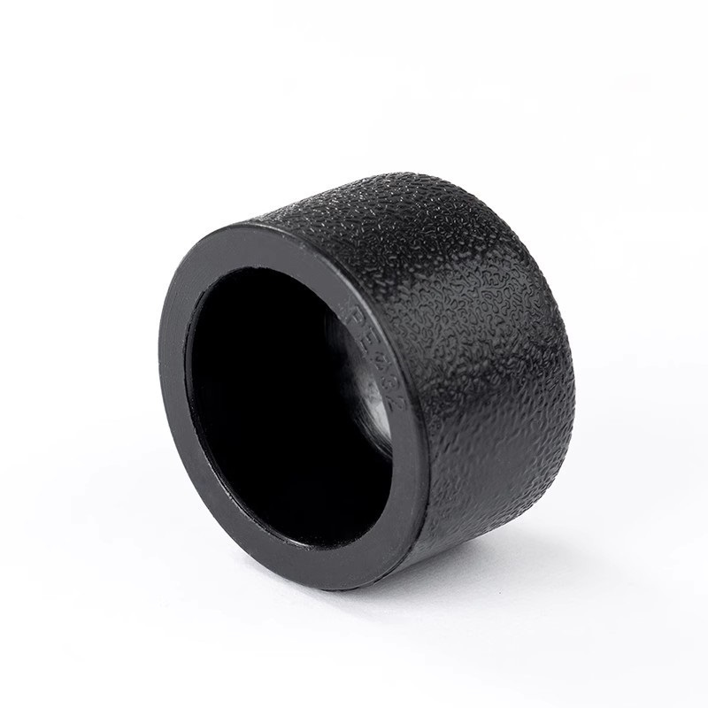 时速 PE承插堵帽 110mm 个高清大图