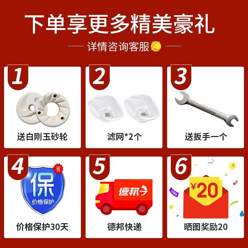乐创(lecon)磨浆机商用全自动浆渣分离现磨豆浆机商用家用大型打浆豆花机豆腐脑机 130型(80kg/h) 升级款