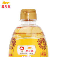 金龙鱼稻谷鲜生调和油稻谷油900ml*15瓶/整箱 食用油小瓶非转基因