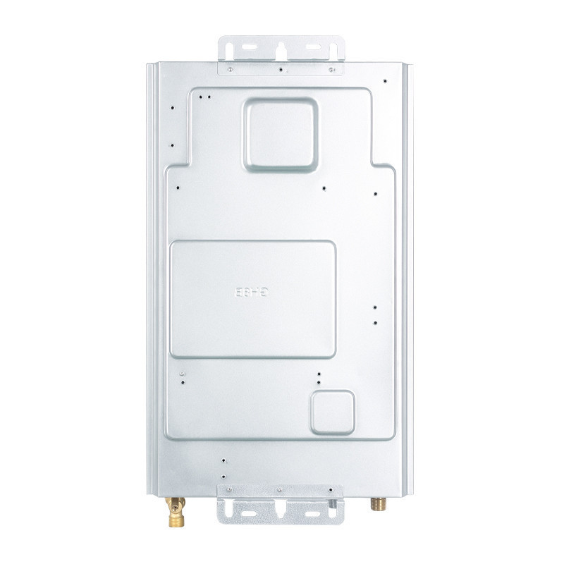 火王(Hione)JSQ24-H12/E3燃气热水器 宽频智能恒温 超低水压启动 12升大容量热水器