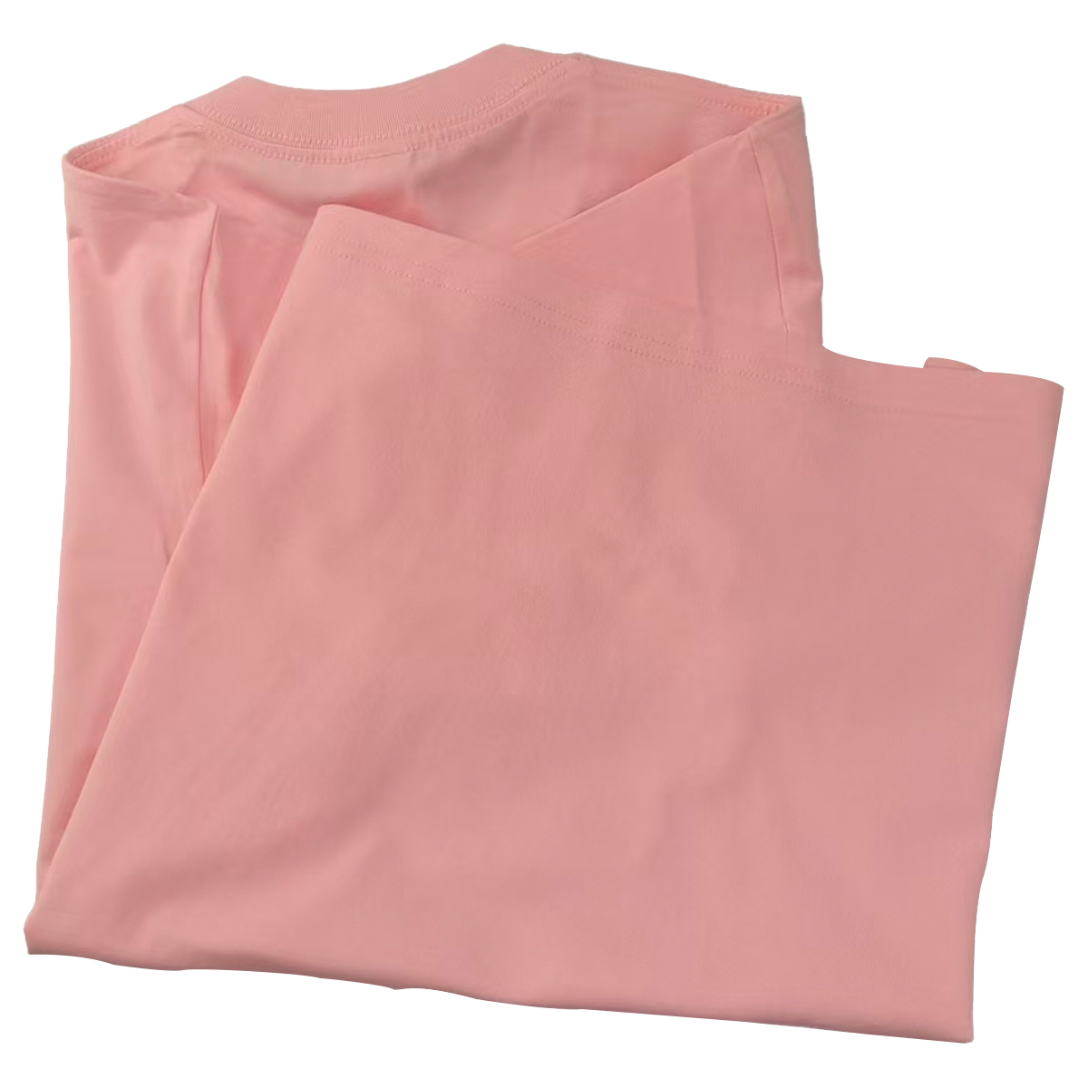 鸽护 广告衫 cm13-粉红色 件高清大图