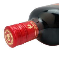 劲牌保健酒 中国劲酒 35度 1500ml 桶装