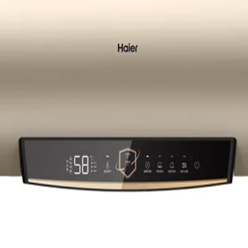 海尔(Haier) 60升智能APP控制速热热水器一级能效ES60H-GD3(U1)*