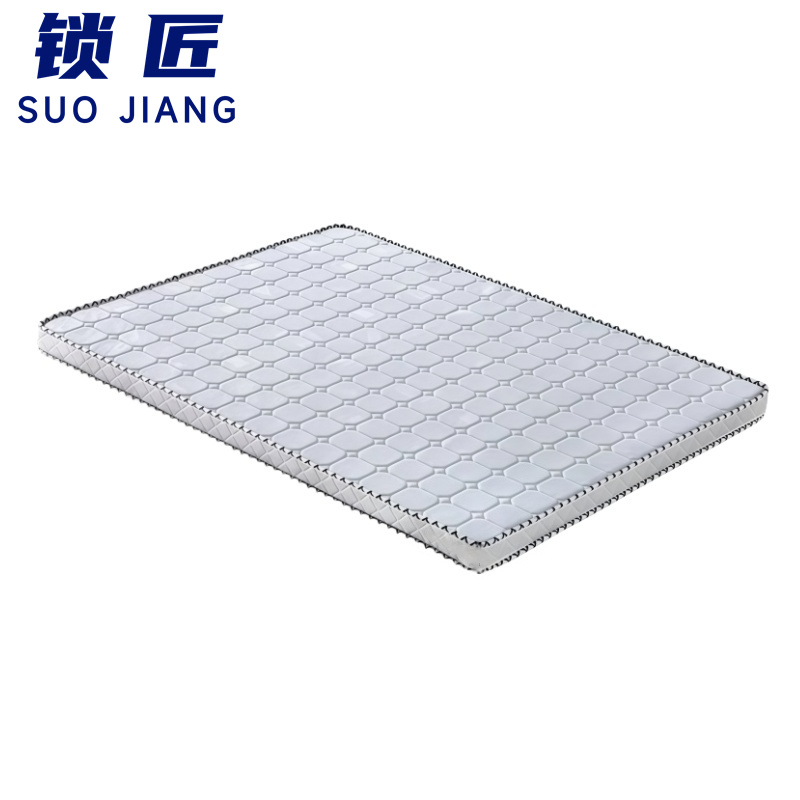 锁匠 床垫高清大图