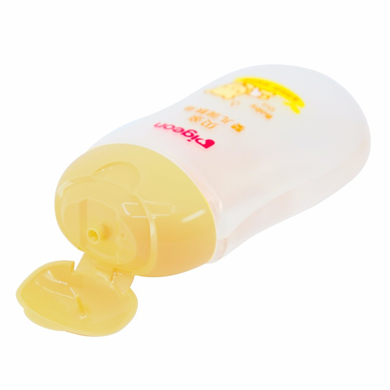 贝亲 IA106 婴儿润肤油 200ml