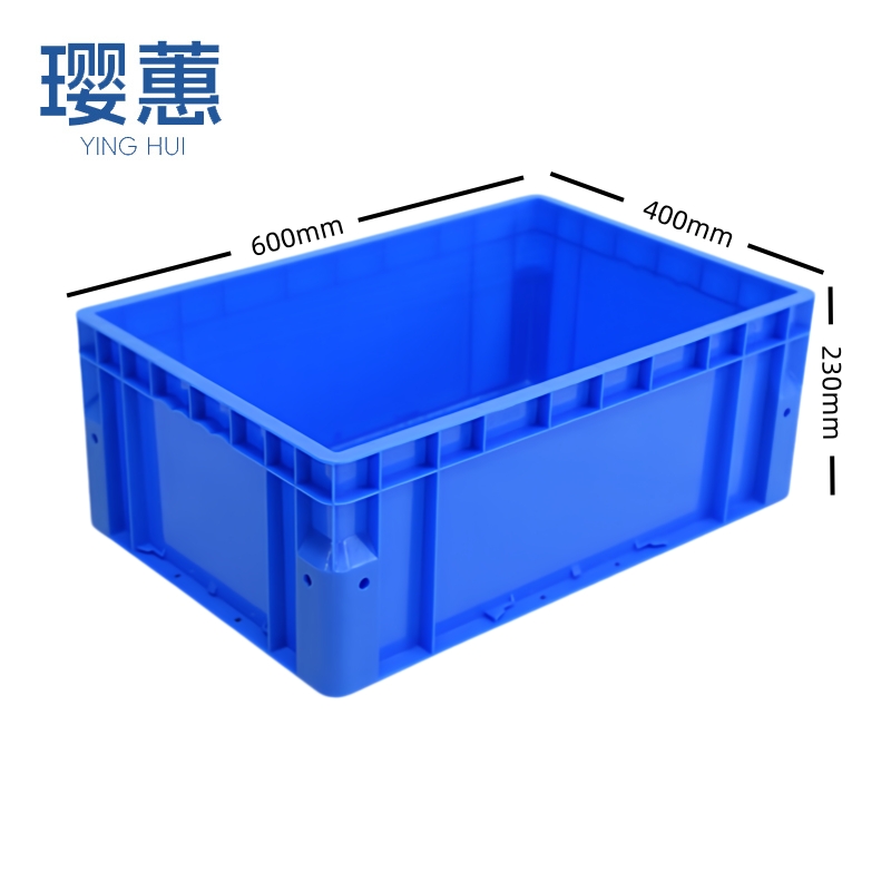 璎蕙 仓储箱600*400*230mm个