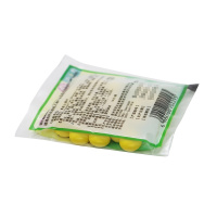 健之佳黄连上清片18片/袋散风清热,泻火止痛 用于风热上攻 肺胃热盛所致的头晕目眩 暴发火眼 牙齿疼痛 口舌生疮