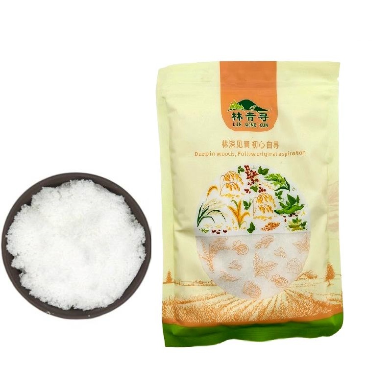 林青寻 白砂糖 1kg/袋 绵白糖500g/袋