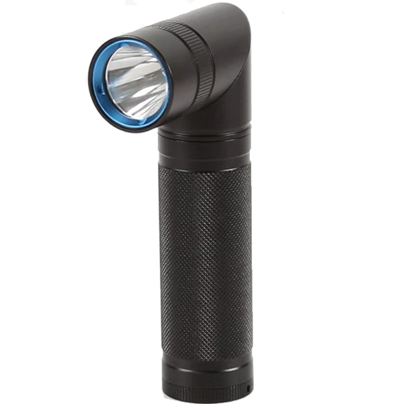 讯博士 QGSDT100 多功能强光电筒 (计价单位:个) 黑色高清大图