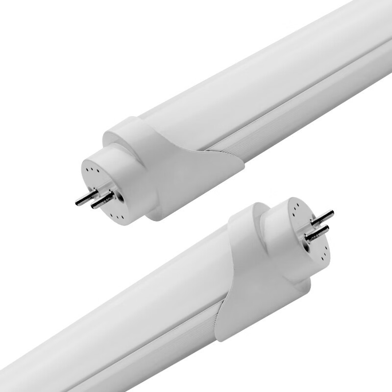 凯圣蓝 T8-9 9W 36V 0.6米 光源色温6500K LED 双端进电 T8日光灯管 (计价单位:个) 白光高清大图