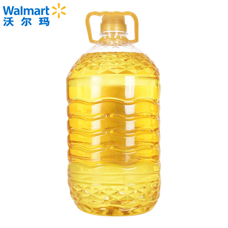 多力甾醇玉米油非转基因食用油 5L
