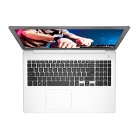 戴尔(DELL) 灵越5000 INS5575-R1305S 15.6英寸超轻薄镁铝合金商务笔记本电脑（R3-2200U 8G 256GB固态）