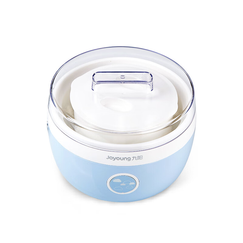 九阳 家用智能控温全自动1L酸奶机SN10-J551高清大图