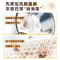 美的10公斤滚筒洗衣机MD100V36T 洗烘干一体 全自动家用超高洗净比 除菌净螨 节能净速