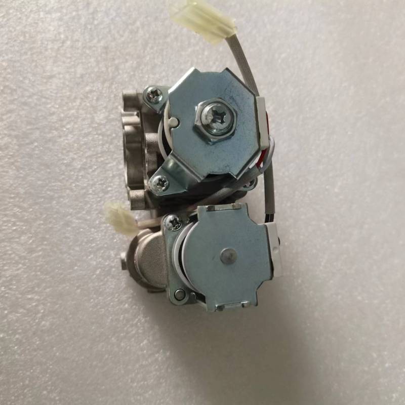 帮客材配 全新原装 惠而浦燃气热水器JSQ30- T16I 比例阀 收前验货高清大图