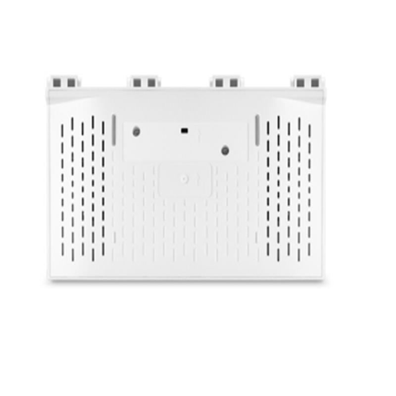 WS5200 四核版凌霄四核CPU 5G双频双千兆智能路由器 无线家用穿墙
