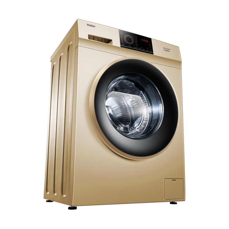 海尔(Haier) 滚筒洗衣机 G100728BX12G