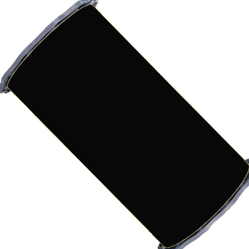 苏识 260mm*20m-黑色 胶贴 1.00 盒/卷 (计价单位:卷) 黑色高清大图