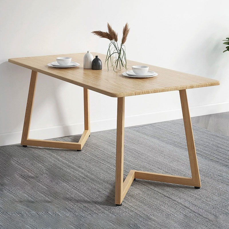 金菲罗格休闲洽谈桌商务接待桌椅组合 70*140单桌