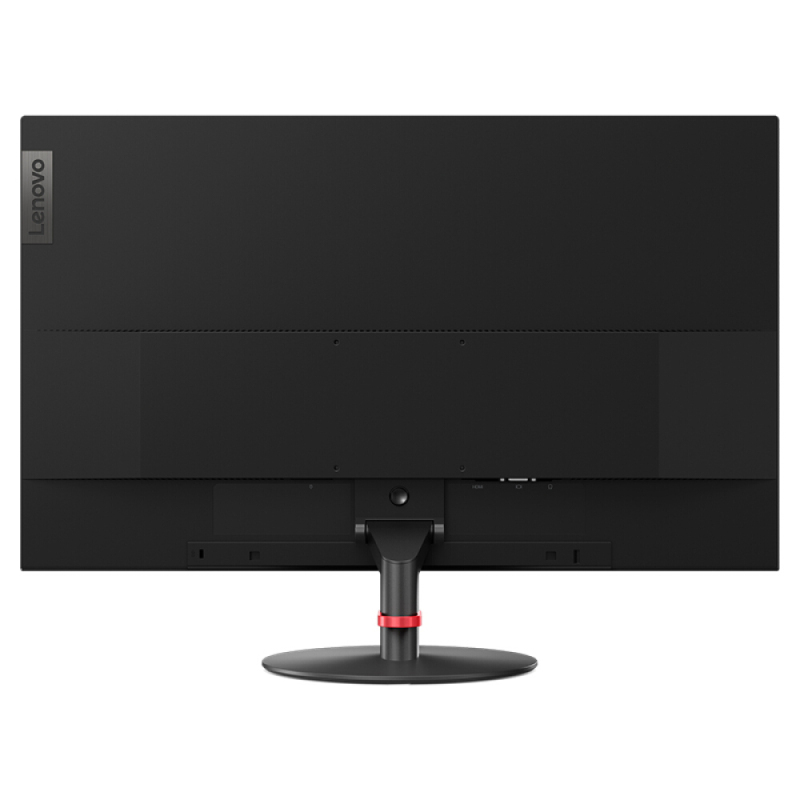 联想ThinkVision S27i 27英寸窄边框低蓝光不闪屏IPS屏液晶显示器