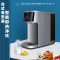 海尔家用净饮机智能即热即饮台式后置矿化抑菌HRO1H58-3C净水机