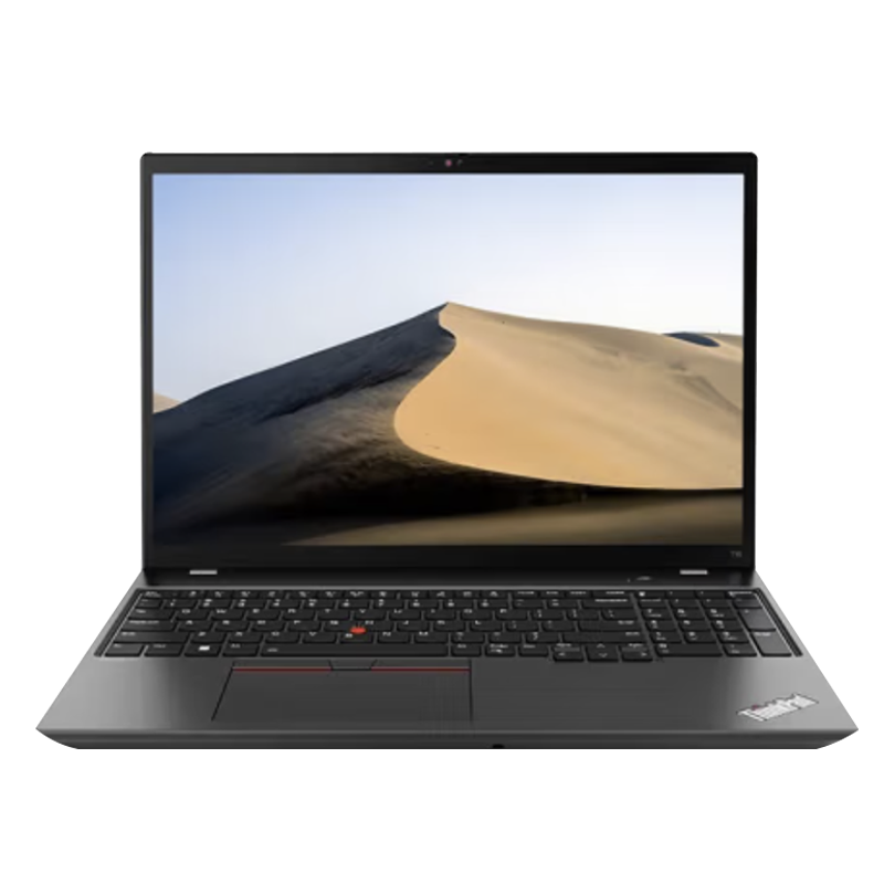 ThinkPad 联想T16 47CD 全新国行16英寸i7-1360P/16G/512G/FHD/集成显卡高性能设计师办公笔记本电脑