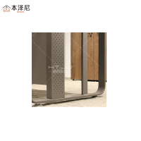 本泽尼 班台 HTY-B168 1600*800*750mm 张