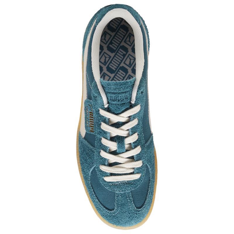 彪马(Puma)复古潮流板鞋男鞋休闲鞋PUMAPalermoVintage足球文化拼