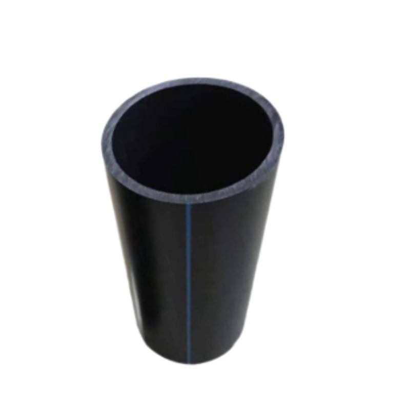 新鑫兴 PE管1.6Mpa DN125/米高清大图