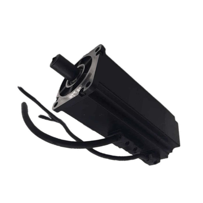 金魅 伺服电机 SFD-211 台高清大图