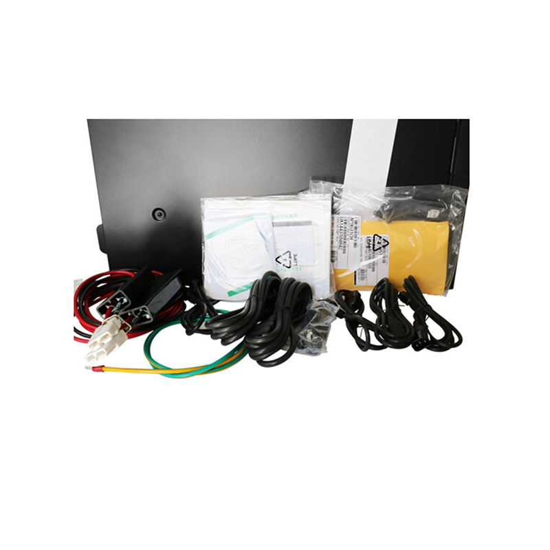 APC施耐德SURT2000XLICH在线式1400W/2KVA备用电池UPS不间断电源