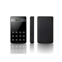 旅之星(travelstar)金盾A01企业版 2.5英寸 USB3.0 移动硬盘 500G
