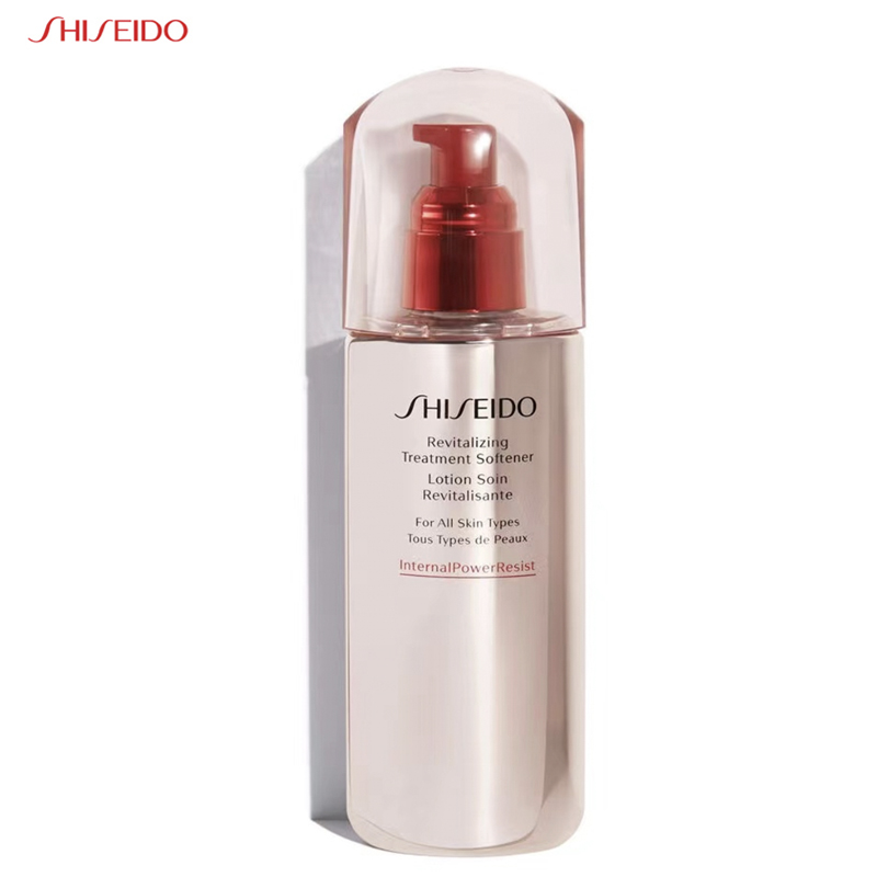 资生堂SHISEIDO 肌源紧颜精萃液150ml