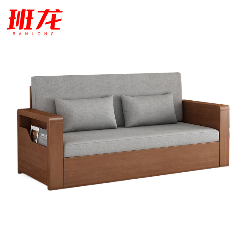 班龙沙发床