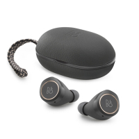 【二手99新】B&O PLAY beoplay E8 真无线 无线蓝牙入耳式手机运动耳机 bo耳机 炭金色