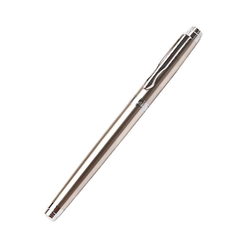 宝克(baoke) PM119 宝珠笔0.7mm 笔杆颜色随机 12支/盒 单盒价格