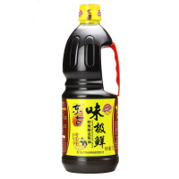 东古味极鲜1L