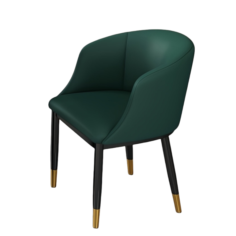 蕃蒂休闲椅5号色把高清大图