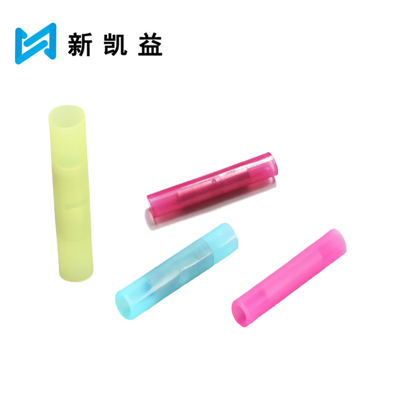 新凯益 绝缘端子 BNY1.25 个高清大图