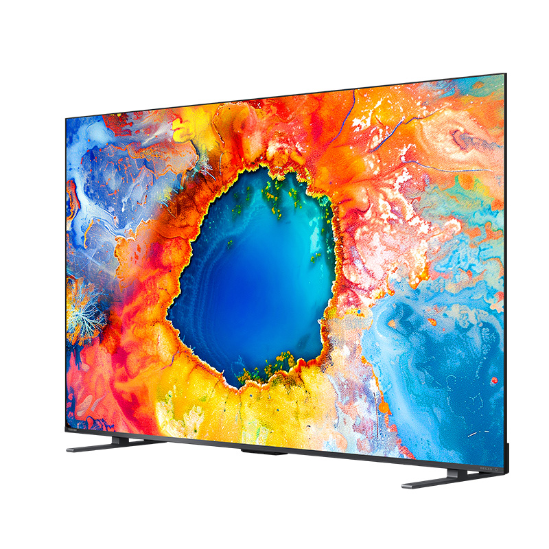 东芝电视55Z600QF PRO火箭炮音响 音画双芯 4K 288HZ超高刷智能电视高清大图