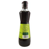 鲁花凉拌香醋500ml*3 调味品 酿造陈醋 调味品 食醋 鲁花