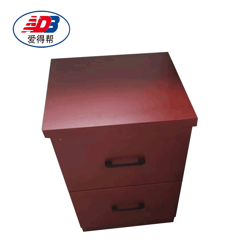 爱得帮床头柜 400*450*500mm 个高清大图