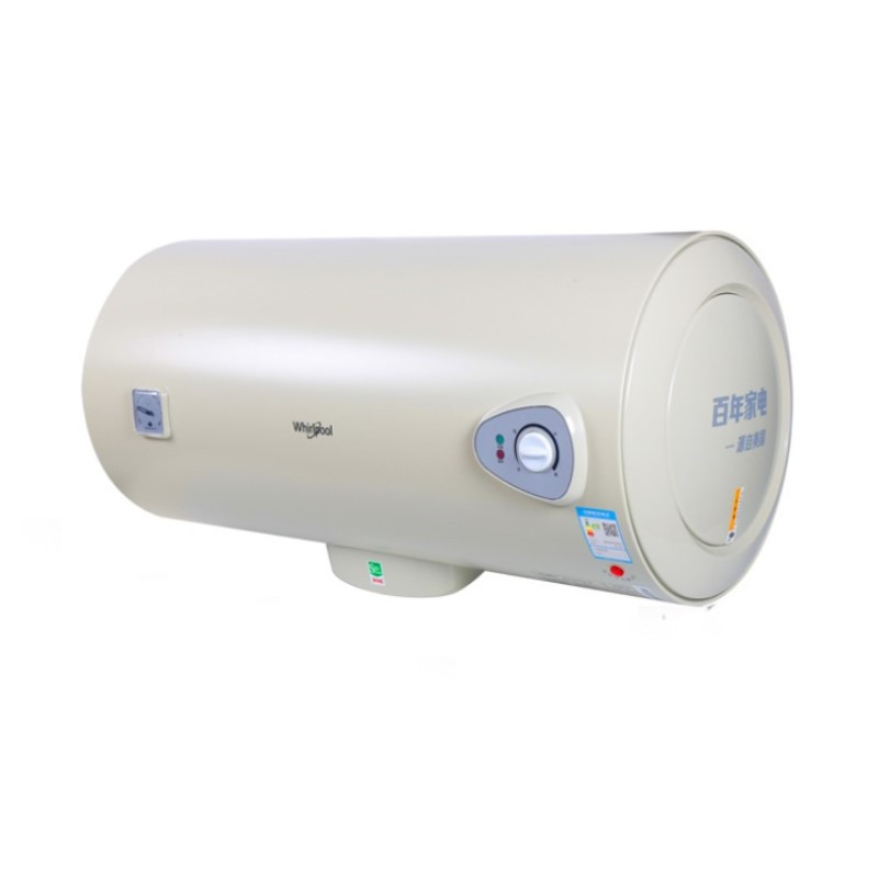 Whirlpool/惠而浦电热水器ESH-50S18家用50升速热储水式洗澡沐浴