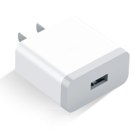 (MI)小米6原装充电器米8/小米note3/mix2S/max3/6X正品充电器QC3.0快充适配器[充电头+充电线]