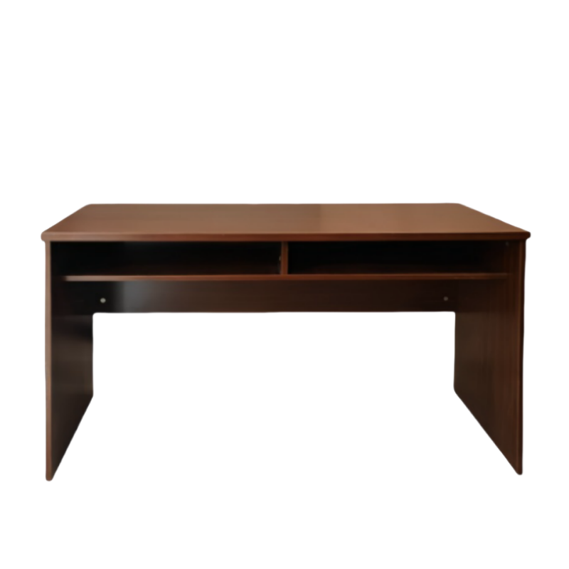 荺炬长条桌160*55*75cm张高清大图