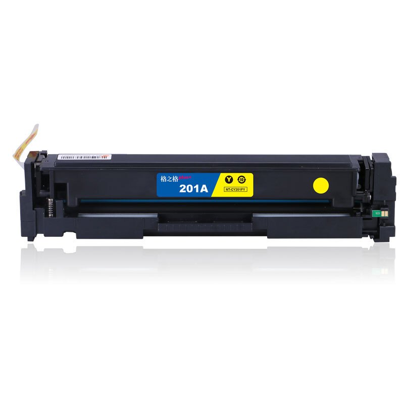 格之格(G&G)CF402A/NT-CY201FYPLUS+ 硒鼓 (单位:件) 黄色 适用于HPM452DW