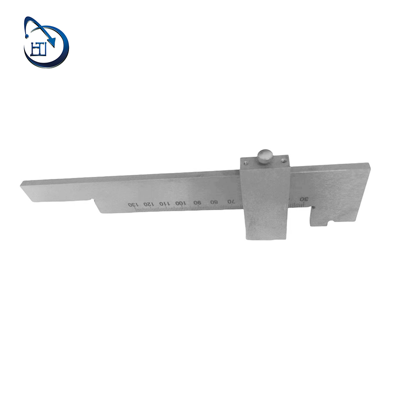 落成量具 HLLC6101-16高清大图