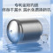 万和(Vanward)80升白色电热水器家用储水式电热水器2200W速热专利防电墙漏水换新机E80-T4-22