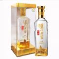 泸州老窖晶彩特曲 52度 500ml 浓香型白酒