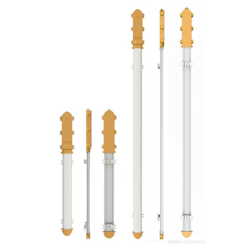 长寿命持久续航